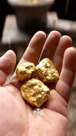 Project Auriferous: High-Grade Gold Revealed Through Precision Mining! ⚒️💰