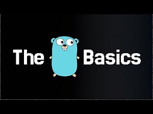 Learn Go in 30 Minutes (Beginner Basics Explained)