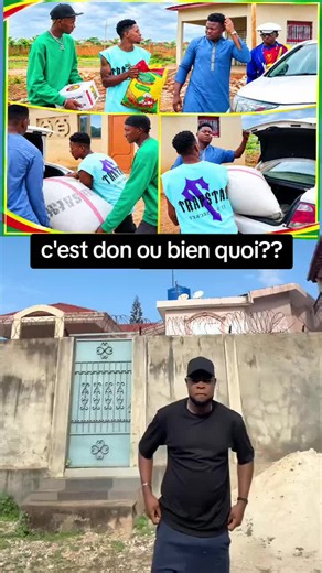 C'est don ou bien quoi? — Signification et contexte de la phrase