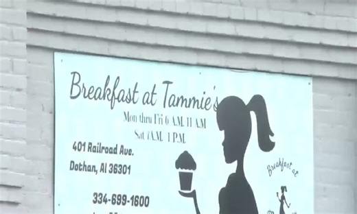 Popular Dothan breakfast spot closing