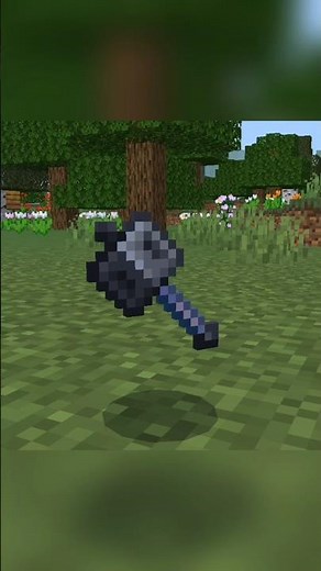How to Master the Mace in Minecraft Bedrock