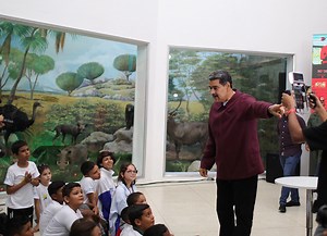 Ya fue reinaugurado el Museo de Ciencias de Caracas: Acá algunas imágenes  | La iguana TV