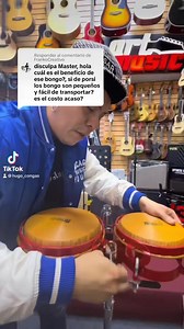 1.9K reactions · 26 shares | Bongo compact Hugo congas | Hugo Congas | Facebook