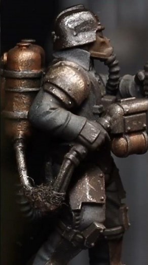 Imperial Guard Bundle || Death Korps of Krieg + Cadia Painting Tutorials