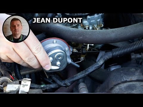 Guide Complet : Remplacement Facile de la Pompe à Carburant en 5 Étapes