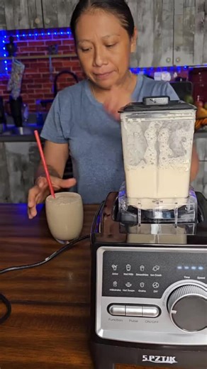 Creative Kitchen Hacks Using Blender