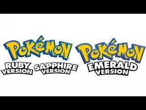 Gym - Pokémon Ruby, Sapphire & Emerald Music Extended