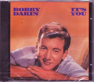 Bobby Darin - The Best Of Bobby Darin (1958-1967)