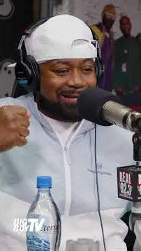 Ghostface Killah on the Origin of the Wu-Tang Logo