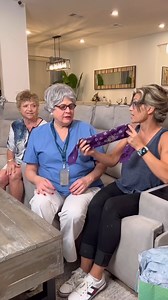 982K views · 14K reactions | Sad Mom gets a wonderful gift!  This video was produced by Network Media and Penny Wiggins | Las Vegas Actor Showcase | Facebook