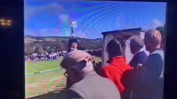 8.3K views · 278 reactions | Found in the attic. Gordon competing at Pitlochry games 1997 filmed by Gordon’s father, Jock. | Gordon Duncan Memorial Trust | Facebook