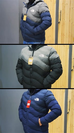 1.3K views · 18 reactions | Tha north face jacket ✔️ | 5.11 outlet | Facebook