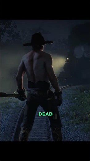 Pouring forth oil Mission Reference - RDR2