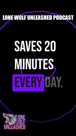 Weeks to Reclaim 20 Hours: The Micro-Systems Method