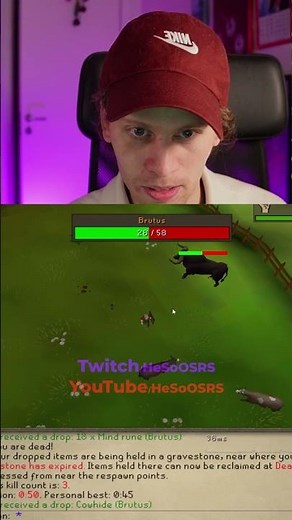 Easiest OSRS Boss