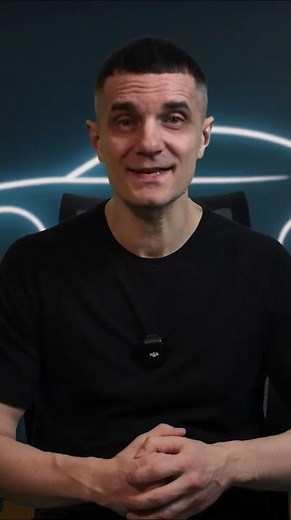 Почему Ferrari 348 называли «опасной»!