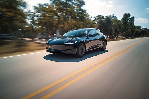 Tesla Will Only Offer Its Full Self-Driving Mode as a Subscription Starting Next Month