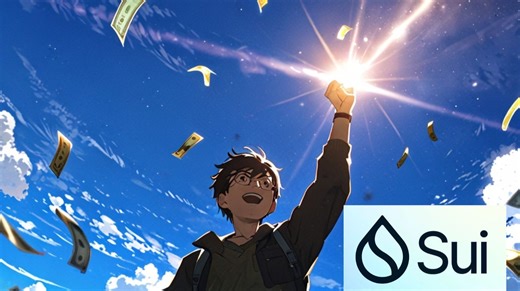 How to Make Money on the Sui Network
