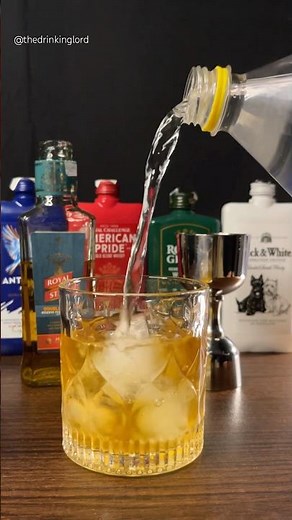 New Royal Stag 🥃 #ytshorts #asmrvideo