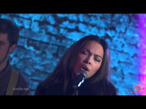 Joe Cocker - You Can Leave Your Hat On (Cover by Anna Vishnevskaia)