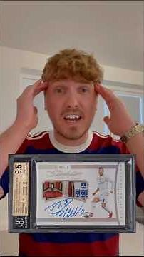 The MOST EXPENSIVE Cristiano Ronaldo football card sales! 🐐🤑