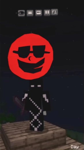 I define all Minecraft maps 👽