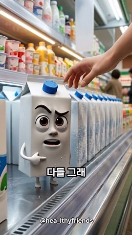 🛒 장보기 전에 저장 필수! 마트 직원도 모르는 검수 비밀 🔍 1. 진열대 앞 상품을 잡지 마세요! → 뒤에 있는 제품이 유통기한 더 길고, 냉기도 더 차가워요! 2. 달걀팩은 뒤집어서 바닥을 보세요! → 미세 균열은 바닥에서 먼저 생겨요. 노른자 묻어 있으면 패스! 3. 닭봉 팩 아래 빨간 물은 피가 아닙니다! → 단백질이 빠져나온 '드립'! 많을수록 비리고 세균 위험! 4. 스테이크는 크기보다 두께 균일함! → 두께가 다르면 한쪽은 타고 한쪽은 안 익어요! 5. 봉지 샐러드는 뒤집어서 바닥을 보세요! → 끈적한 잎 하나 = 부패균 퍼졌다는 증거! 6. 요거트 뚜껑이 볼록하면 절대 사지 마세요! → 세균이 가스 뿜어 부풀어 오른 거예요! 정상은 평평 or 오목! 7. 마트 즉석조리 식품, 뒤집어서 봐세요! → 바닥에 기름/국물 고여 있으면 오래된 거예요! 깨끗한 게 갓 나온 것! ✅ 마트 검수 체크리스트 □ 냉장 식품은 뒤에서 집기 □ 달걀팩 바닥 확인 □ 닭고기 드립 적은 것