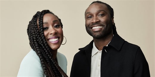 Scarlette and Stuart Douglas reveal the one decor trend that is 'lazy'