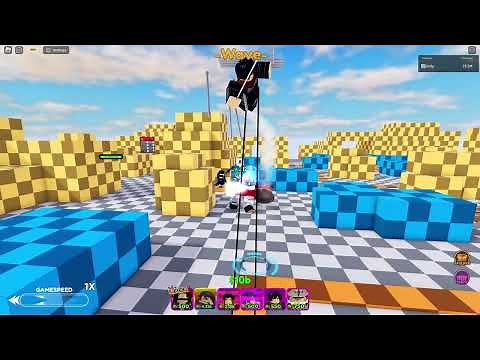 All Star Tower Defense || New Code || Akasa (TS) Buff!