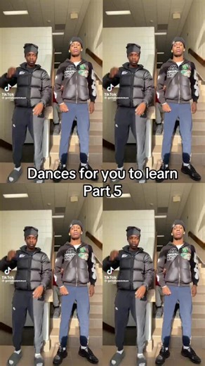#danceforyou #dances4utolearnpart5
