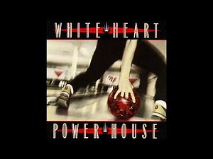 White Heart - Powerhouse (1990) Part 2 (Full Album)