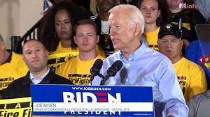 2.1M views · 10K reactions | Joe Biden qui est, pour l'heure, en tête des sondages, à 2 mois de l'élection... Sénateur depuis 43 ans, vice président de Barack Obama pendant 8 ans, il s'est imposé, à 77ans, dans la course à la Maison blanche... Joe Biden, une vie jonchée de revers politiques et de drames personnels... Portrait d'un homme au destin peu commun. Melchior Hintzy, Juliette Bondil, Pauline Ben Sassi | M6 Info | Facebook