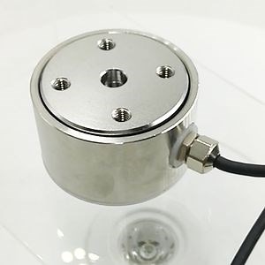 [Hot Item] Hot Selling Tension and Compressive Load Cell 0.1~20kn Stainless Steel Sensor