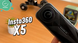18K views · 322 reactions |  Cómpralo aquí: https://amzn.to/4piNUkP Después de varias semanas con la Insta360 X5, te cuento mi experiencia real. Lo bueno, lo malo y para quién sí la recomiendo. ¿La comprarías para viajes y redes? #isamarcial #review #insta #insta360x5 | Isa Marcial | Facebook