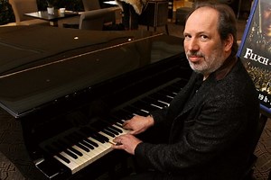 Legendary Composer Hans Zimmer Announces First Ever Tour Dates In America