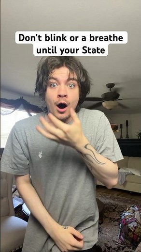 Fifty Nifty United States