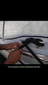 The Proper Way to Tie your Boat to the Floating Dock! Your Saltwater Guide is Sponsored by Promar & Ahi USA. | Your Saltwater Guide