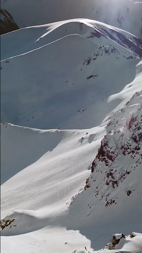 Mt Hutt, New Zealand