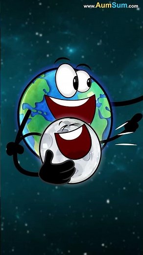 Where did Mars's Moons come from? | #aumsum #chumpum #kids #science