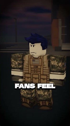 Did Roblox Forsaken Break Its Maps?