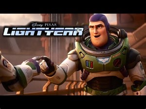 Lightyear Trailer BREAKDOWN, Easter Eggs and Hidden Details Explained