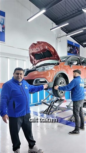 Odak Oto Ekspertiz’de güven, tecrübe ve doğruluk bir arada!