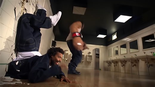 Ludacris - Get Back (Official Music Video)