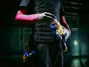 nerf maverick rev-6 commercial