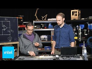 The Maker Inside: Galileo 102, Part 3 | Intel