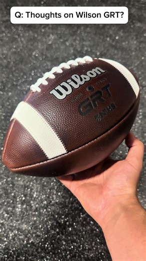 Football Mud is Undefeated Part II | Wilson GRT #footballmud | football