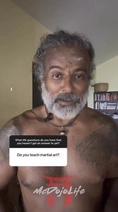 Check out the breakdown about him on the McDojoLife Youtube channel: https://youtu.be/BPj_d7PH0Tc?si=mCnVC7FySCdk_wbg #martialarts #McDojo #McDojoLife | Mcdojolife