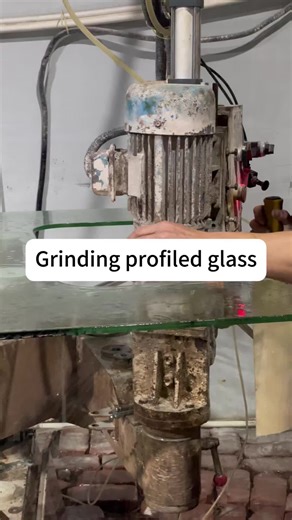 The Strength and Clarity of Tempered Glass