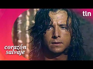 Monica disappears! | Wild Heart Chapter 158 (part 1) | tlnovelas