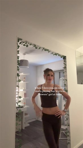 #laurenspencersmith #flowers #lyrics #relateable #girly | flowers lauren spencer